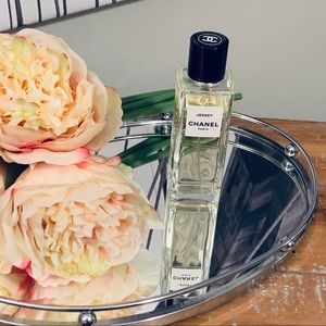 Jersey Les Exclusifs de Chanel